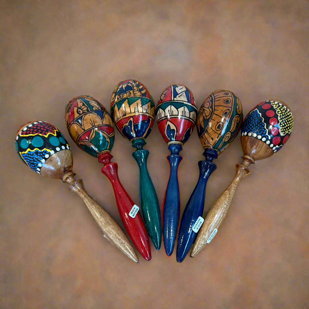 Bali Maracas