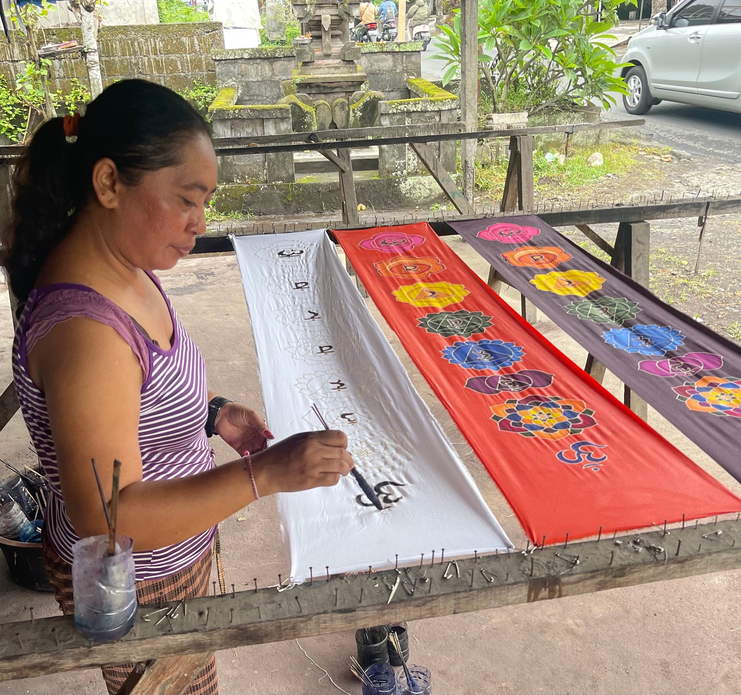 Prayer Flags & Banners