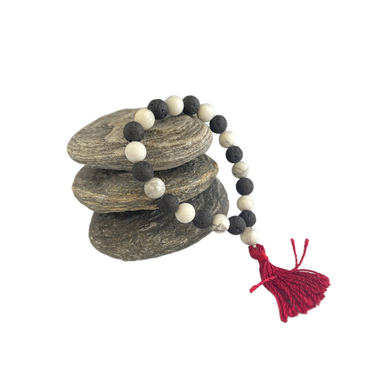 Mala Lava and Magnesite