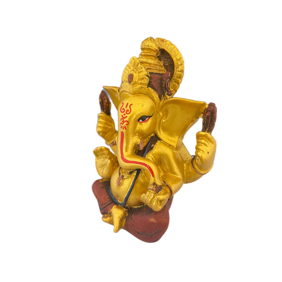 Ganesh Statue