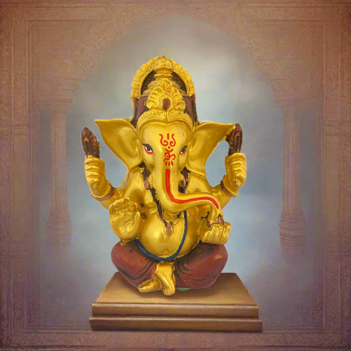 Ganesh Statue