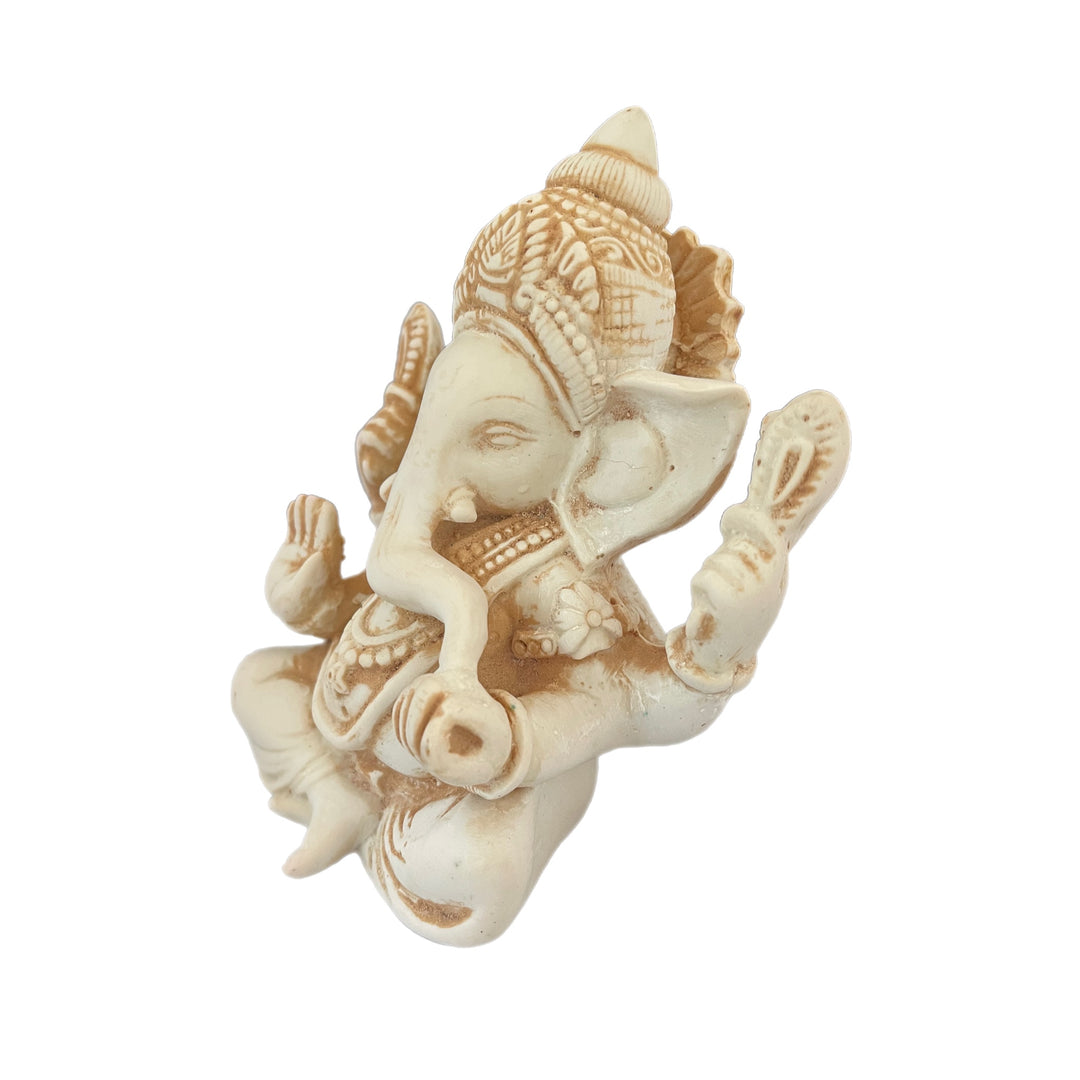 Ganesh Statue