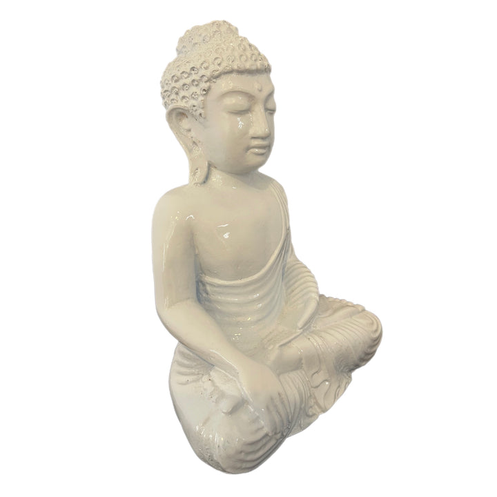 Resin Buddha Statue