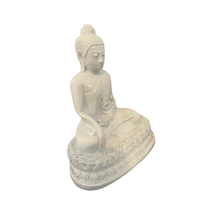 Resin Buddha Statue
