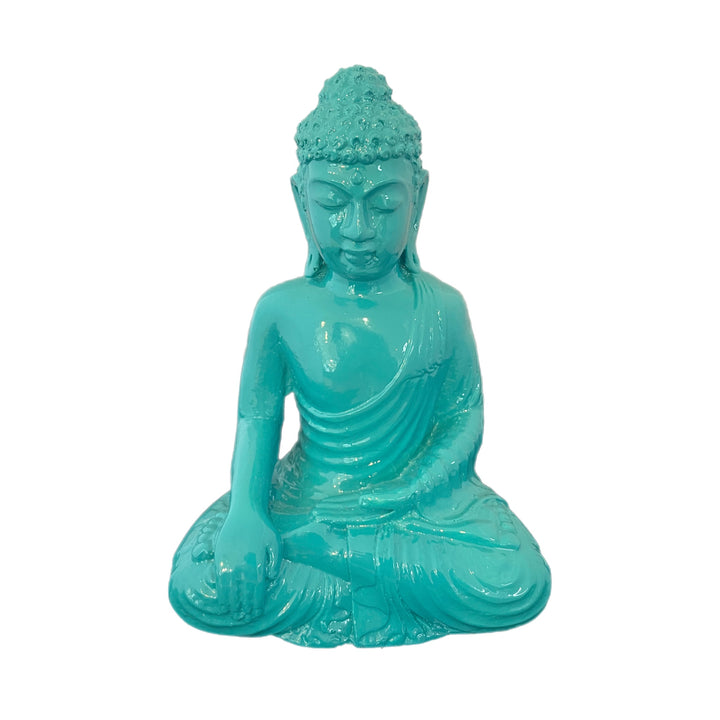 Resin Buddha Statue