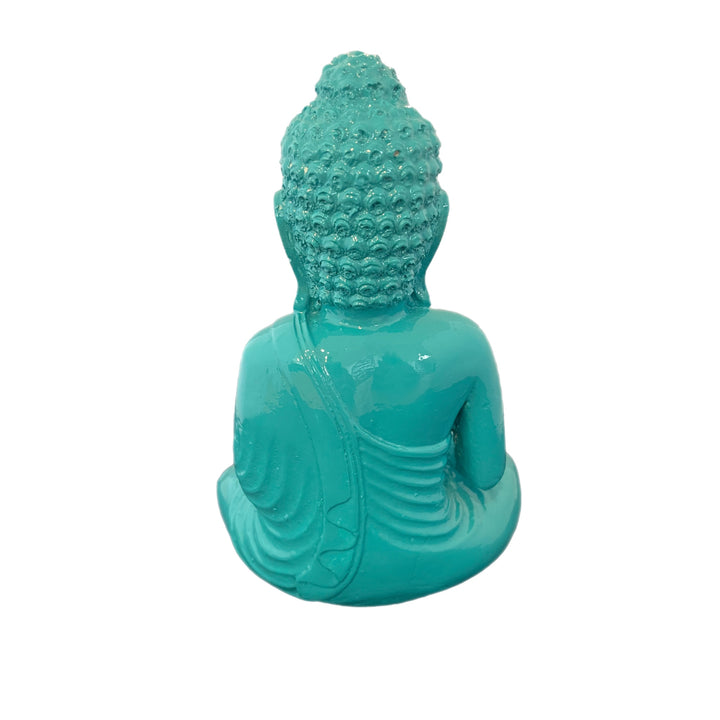 Resin Buddha Statue