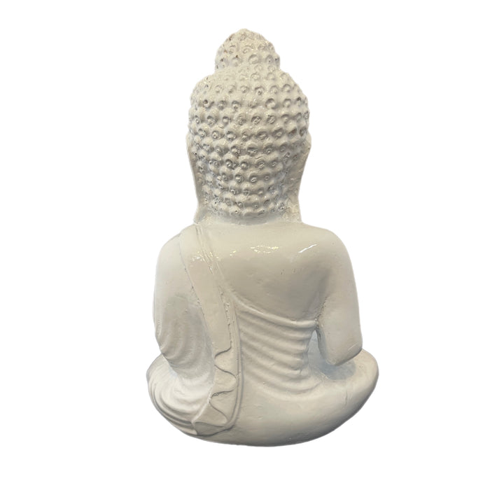 Resin Buddha Statue