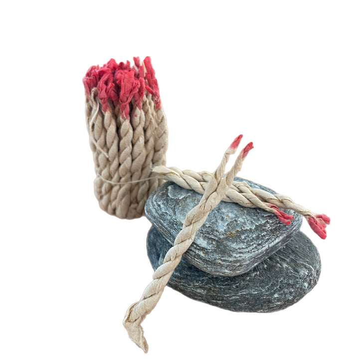 Patchouli Rope Incense