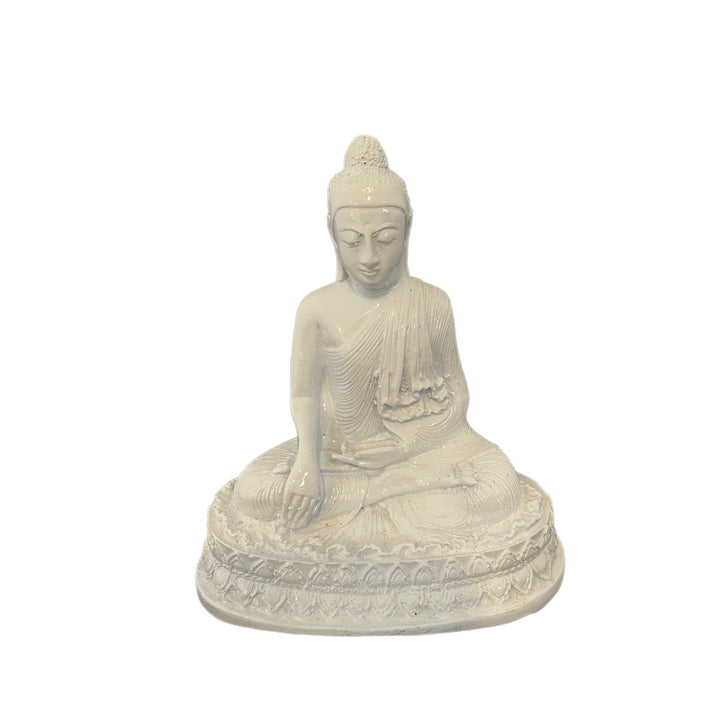 Resin Buddha Statue