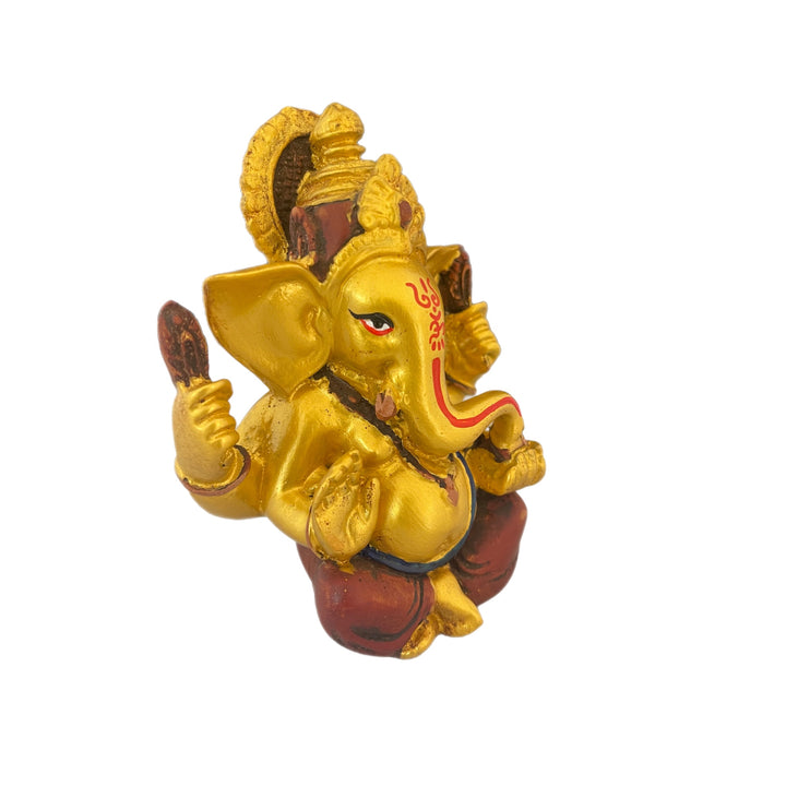 Ganesh Statue