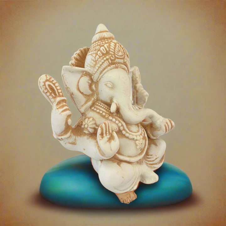 Ganesh Statue