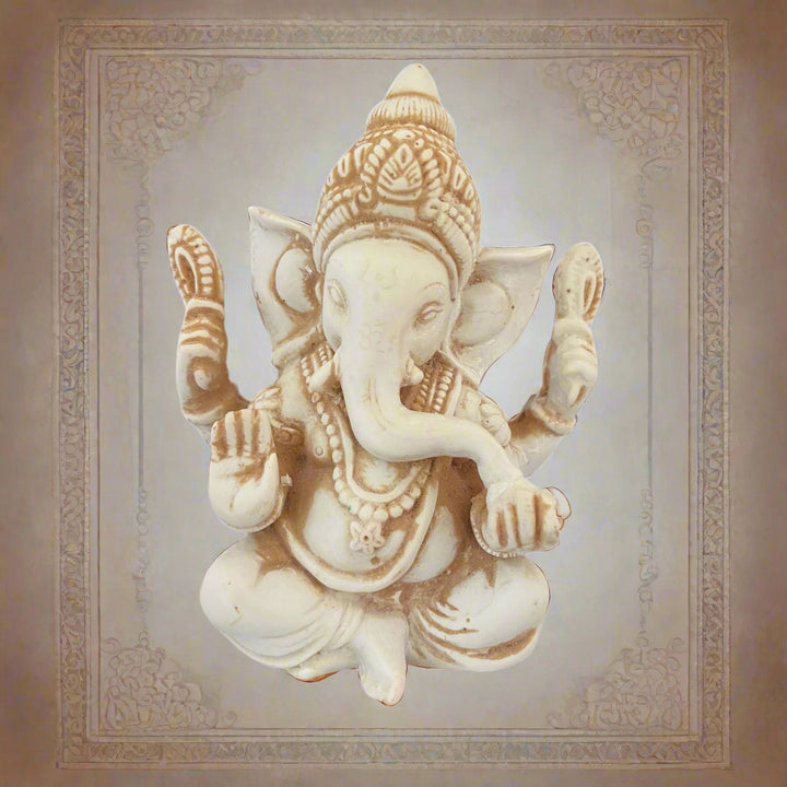 Ganesh Statue