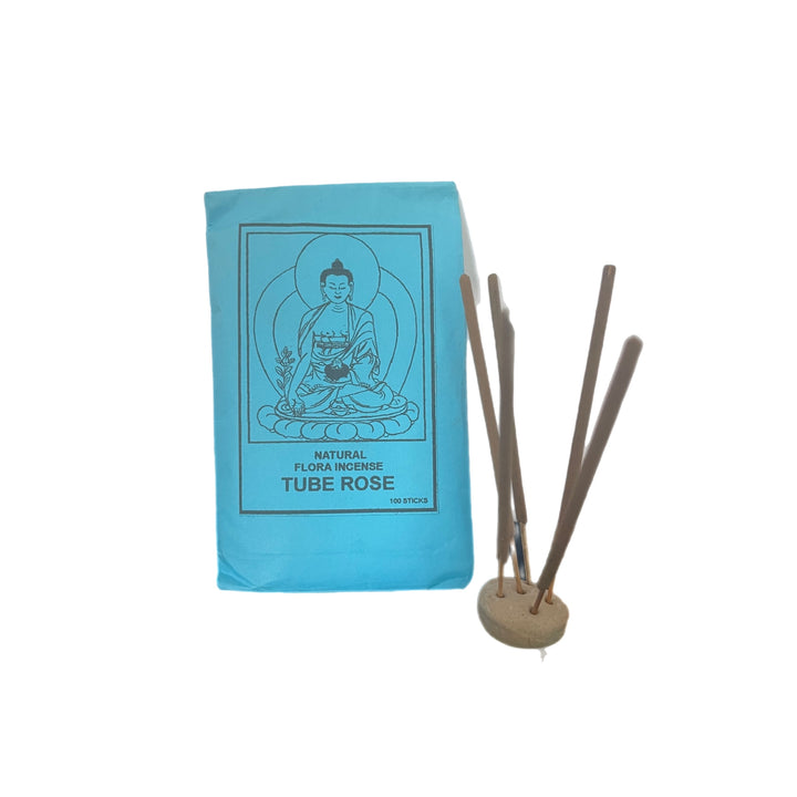 Natural Flora Incense
