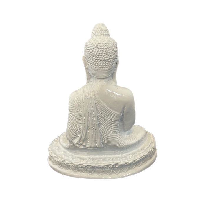 Resin Buddha Statue