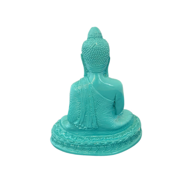 Resin Buddha Statue