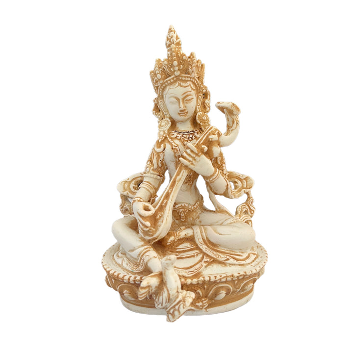 Saraswati Statue