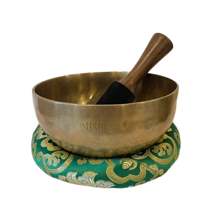 Kasa Singing Bowl