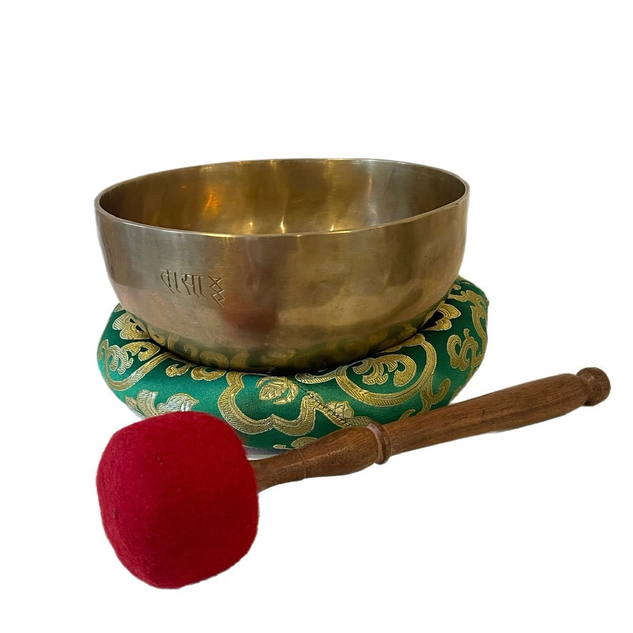 Kasa Singing Bowl