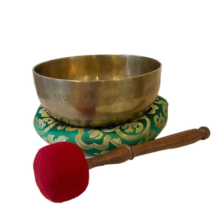 Kasa Singing Bowl