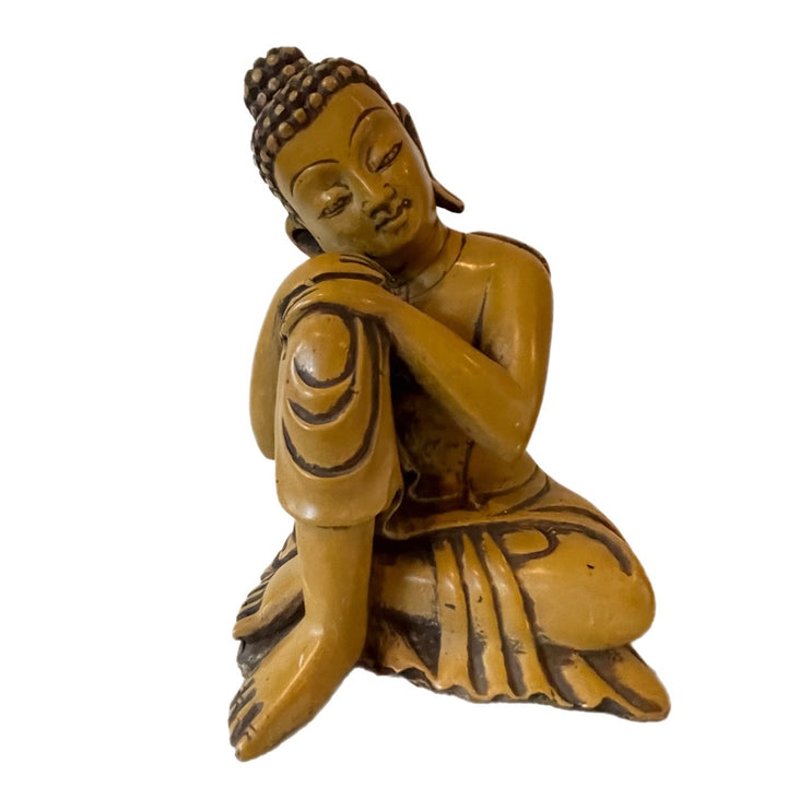 Resting Buddha