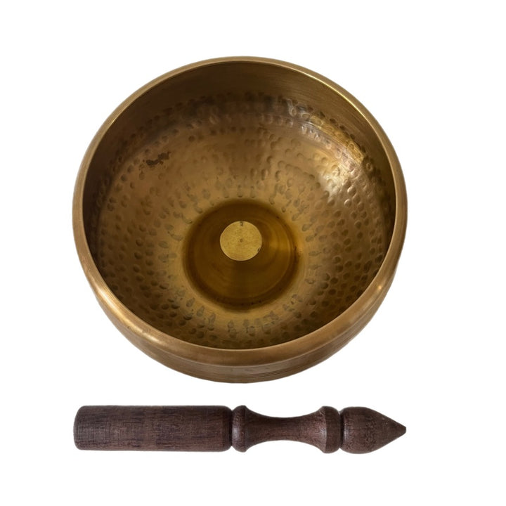 Lingam Pitwa Singing Bowl