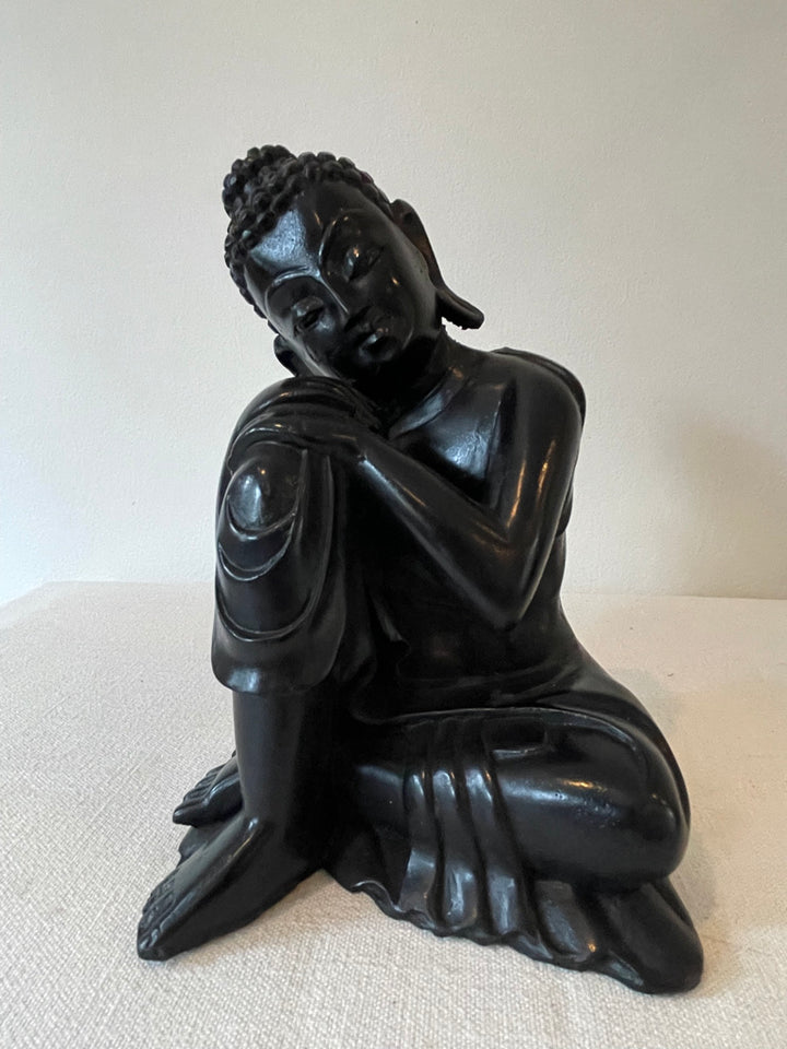 Resting Buddha