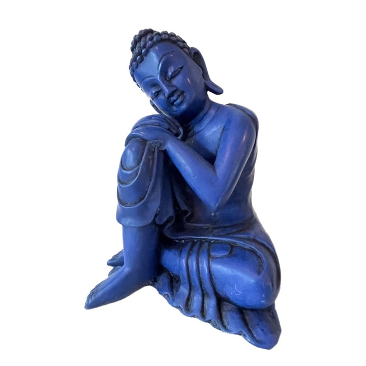 Resting Buddha