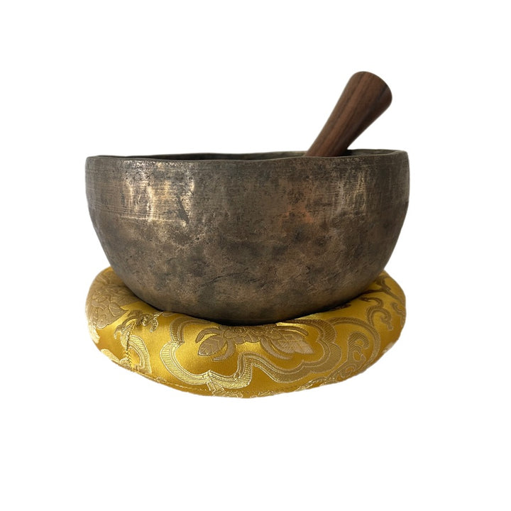 Old Thado Bowl