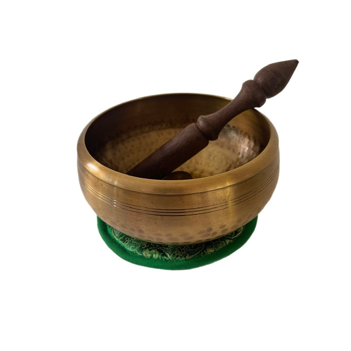Lingam Pitwa Singing Bowl